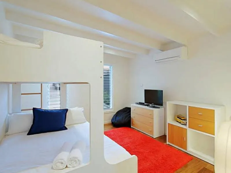 A Perfect Stay - Allure Μπάιρον Μπέι