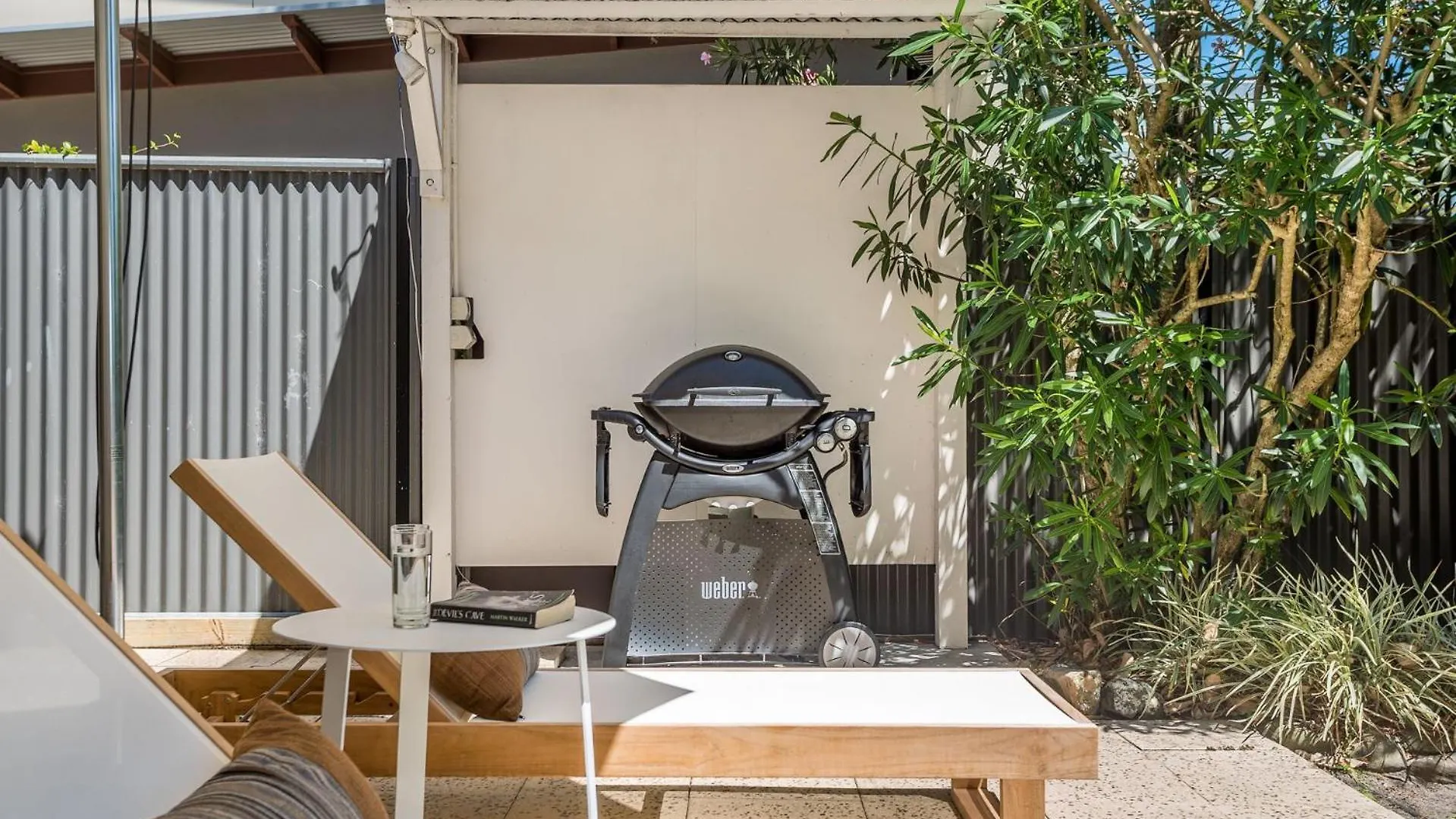 Σπίτι διακοπών A Perfect Stay - Allure Μπάιρον Μπέι Αυστραλία