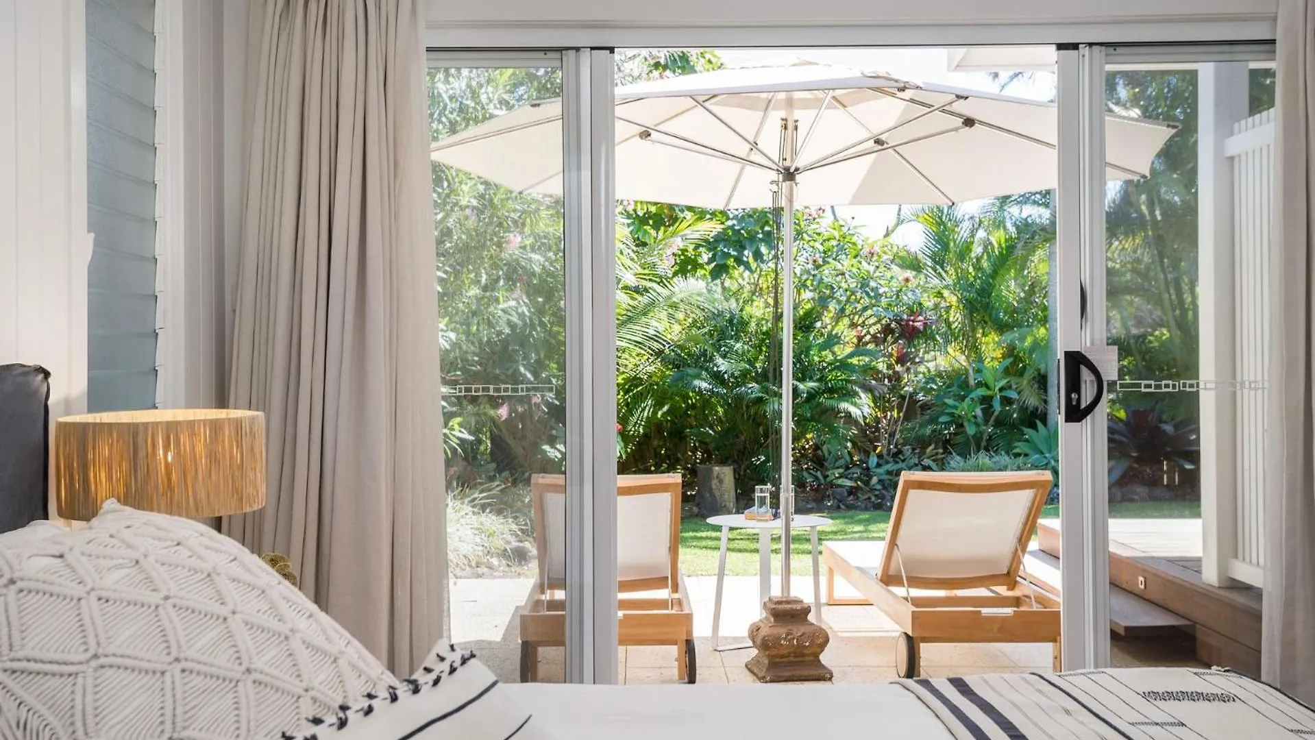 Σπίτι διακοπών A Perfect Stay - Allure Μπάιρον Μπέι
